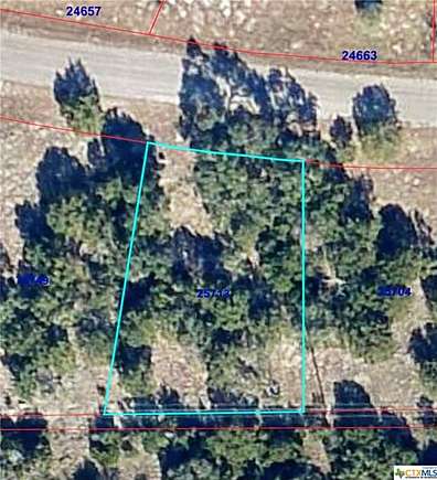 0.27 Acres of Mixed-Use Land for Sale in Horseshoe Bay, Texas