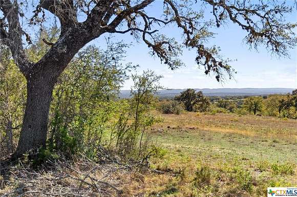 7.7 Acres of Residential Land for Sale in Johnson City, Texas