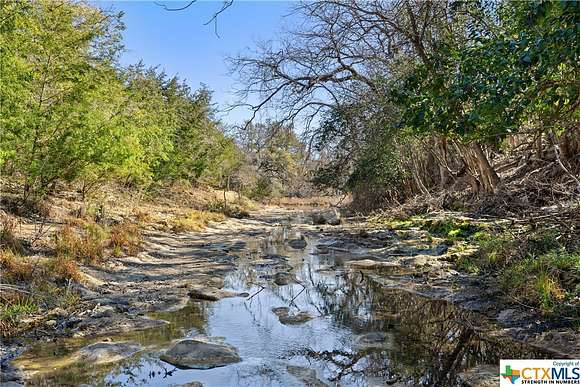 3.13 Acres of Residential Land for Sale in Blanco, Texas