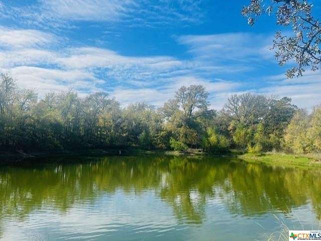 50 Acres of Land for Sale in Bastrop, Texas