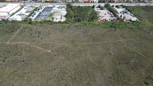 0.4 Acres of Land for Sale in Miami, Florida