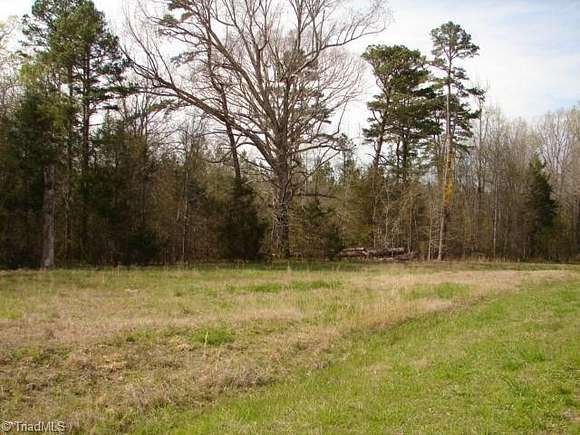 60 Acres of Recreational Land for Sale in Asheboro, North Carolina