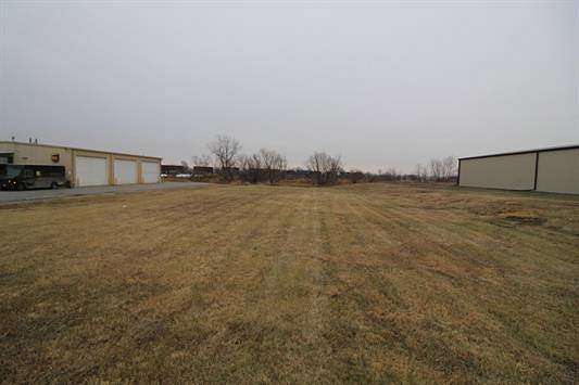 1.9 Acres of Commercial Land for Sale in Auburn, Nebraska