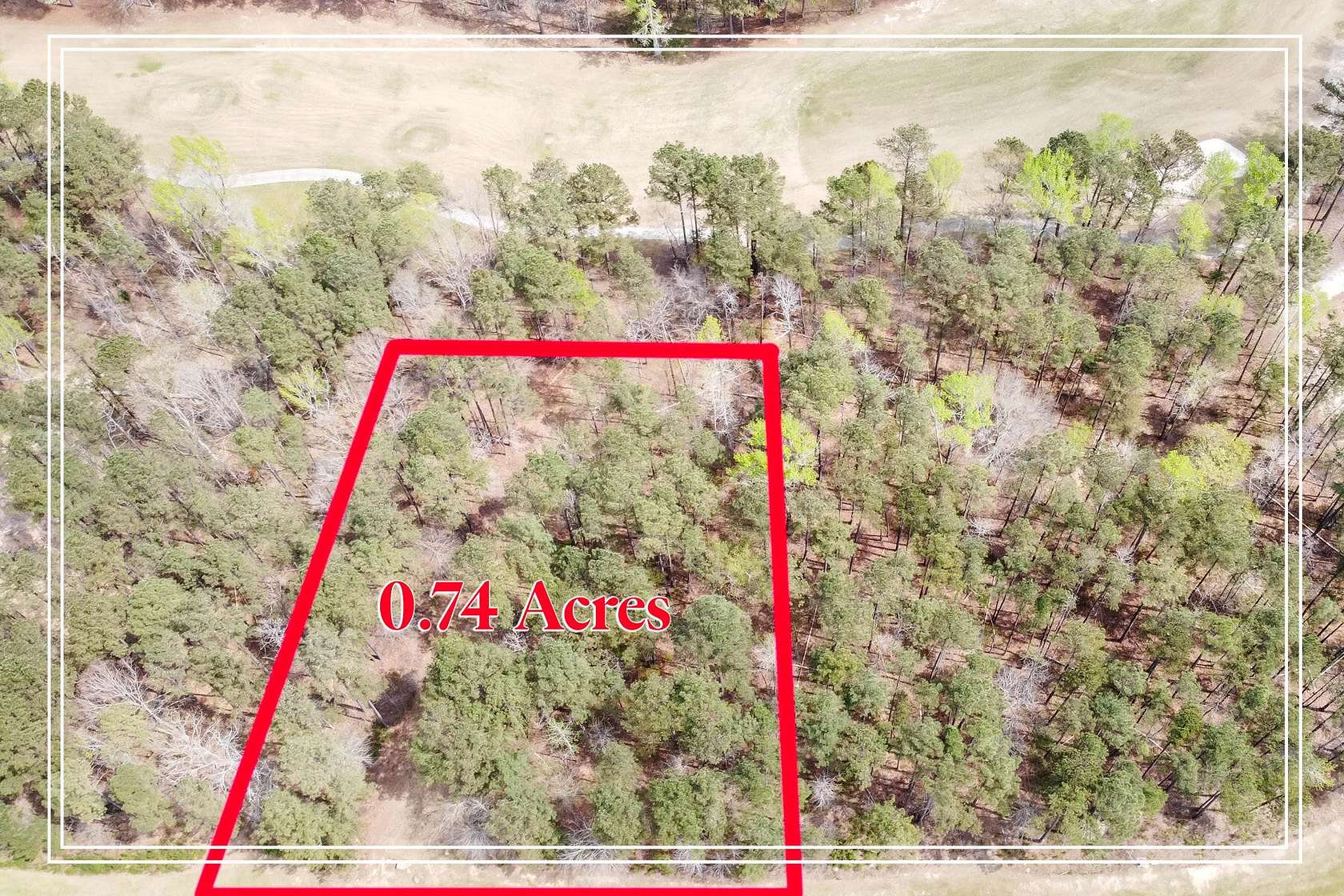0.74 Acres of Residential Land for Sale in North Augusta, South Carolina