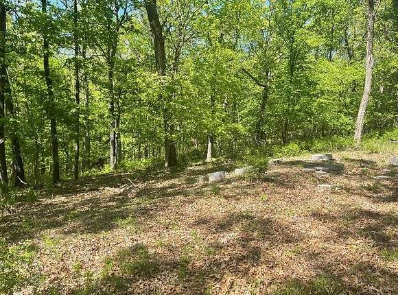 0.42 Acres of Land for Sale in Holiday Island, Arkansas