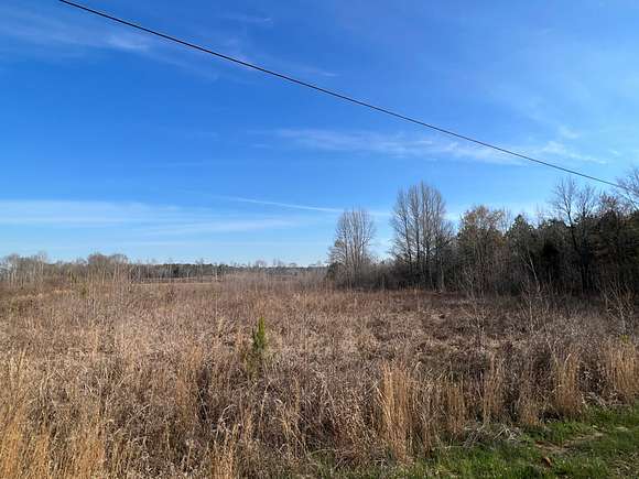 3.8 Acres of Land for Sale in Iuka, Mississippi