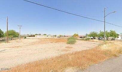 0.15 Acres of Residential Land for Sale in Eloy, Arizona