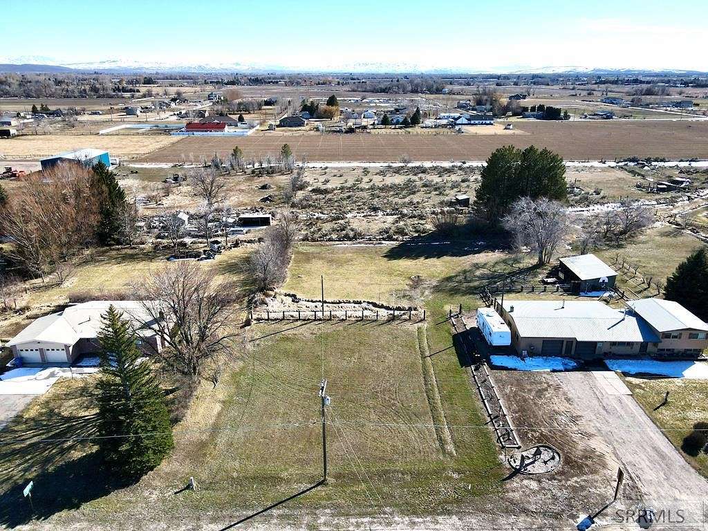 1.7 Acres of Residential Land for Sale in Blackfoot, Idaho