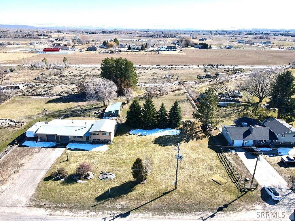 1.4 Acres of Residential Land for Sale in Blackfoot, Idaho