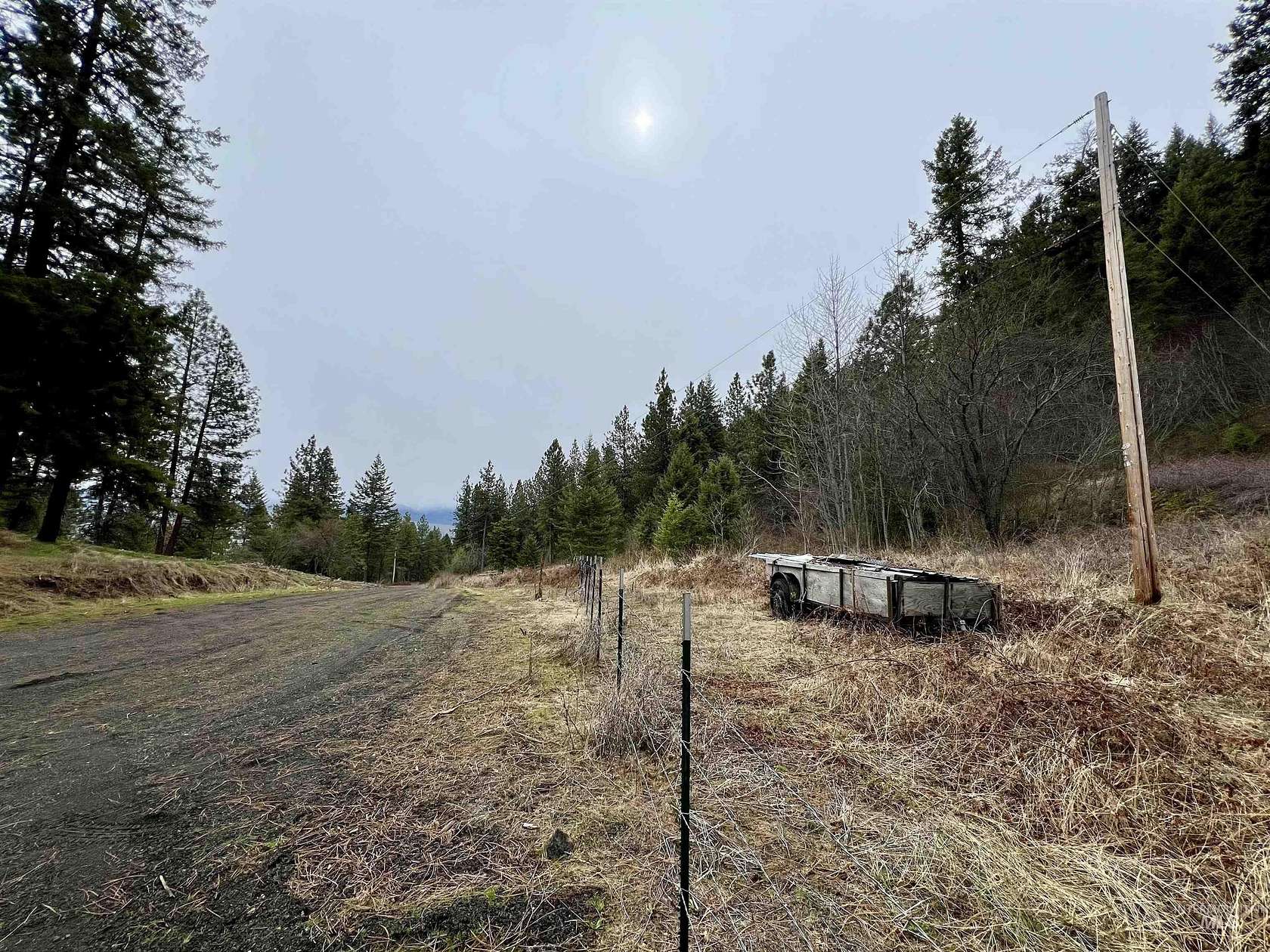 21.75 Acres of Land for Sale in White Bird, Idaho