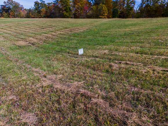 0.79 Acres of Residential Land for Sale in Nancy, Kentucky