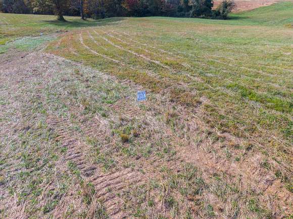 0.72 Acres of Residential Land for Sale in Nancy, Kentucky