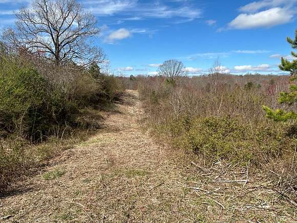 38 Acres of Land for Sale in Jamestown, Tennessee