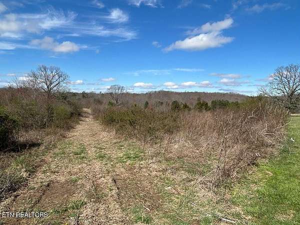 38 Acres of Land for Sale in Jamestown, Tennessee