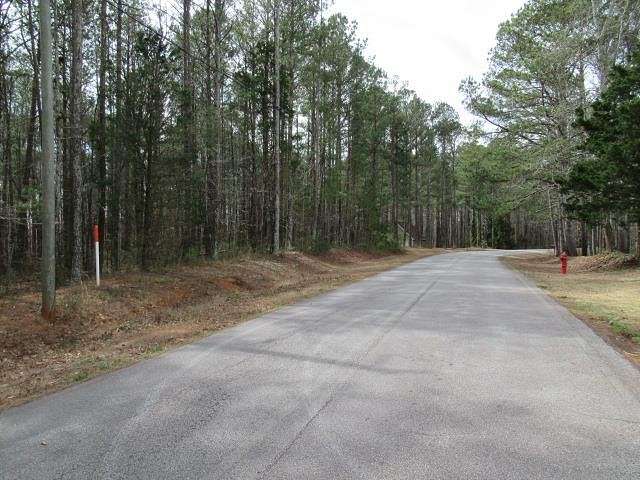 1.2 Acres of Land for Sale in Carrollton, Georgia