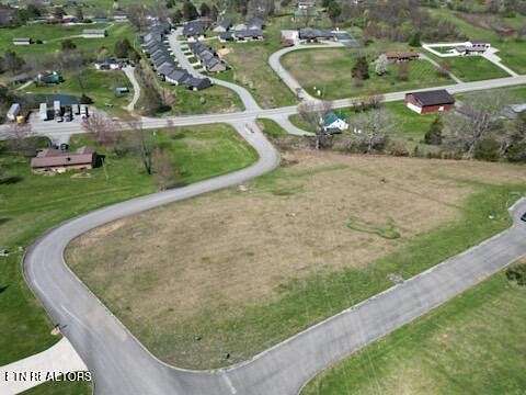 0.7 Acres of Residential Land for Sale in Harrogate, Tennessee