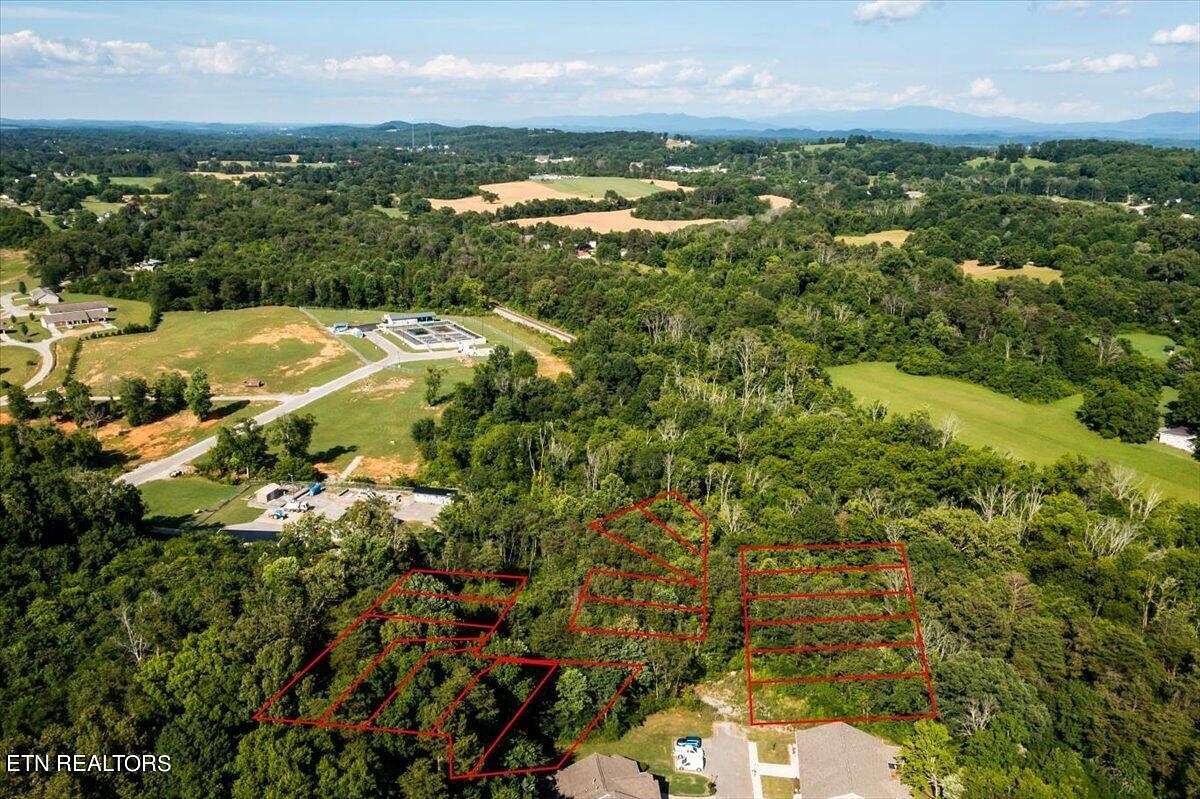 1.57 Acres of Residential Land for Sale in Madisonville, Tennessee