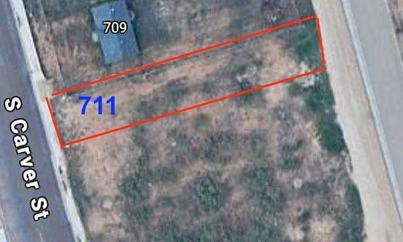 0.1 Acres of Land for Sale in Midland, Texas