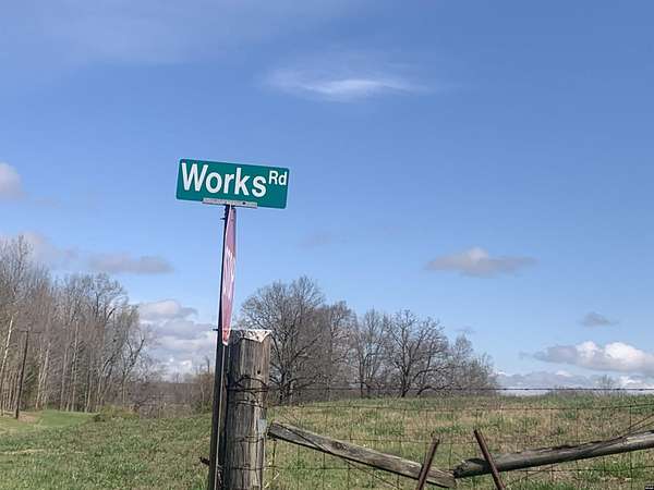 35 Acres of Land for Sale in Fulton, Kentucky