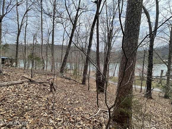 0.77 Acres of Land for Sale in Madisonville, Tennessee