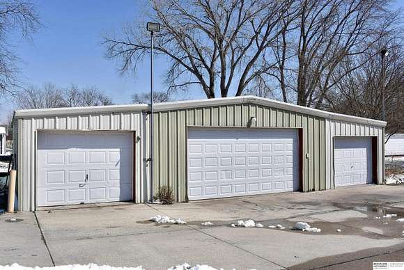 2.1 Acres of Residential Land for Sale in Scribner, Nebraska