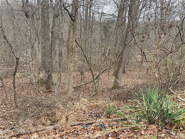 3 Acres of Land for Sale in Hurricane, West Virginia