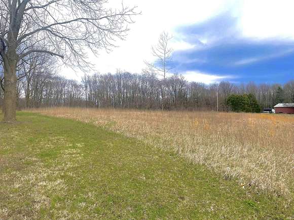 2.2 Acres of Residential Land for Sale in Larwill, Indiana