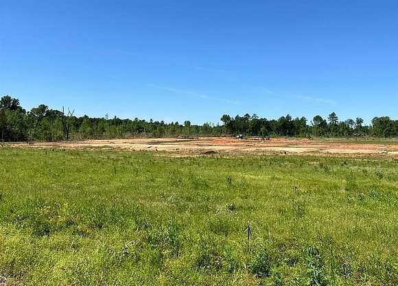 1 Acre of Residential Land for Sale in Greenwood, Louisiana