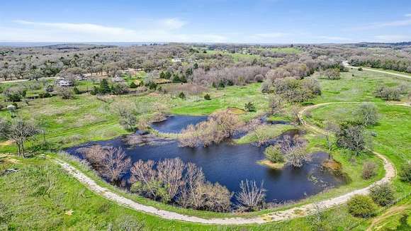 37.9 Acres of Agricultural Land for Sale in Gainesville, Texas