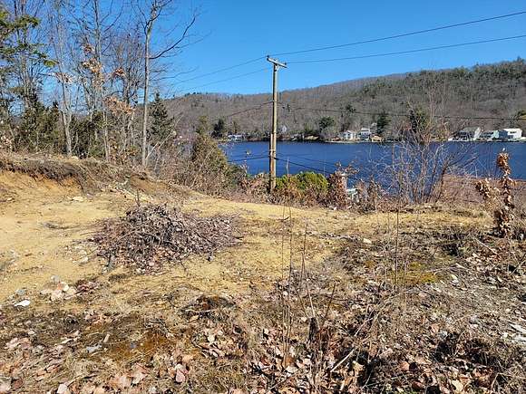 0.12 Acres of Residential Land for Sale in Holland, Massachusetts