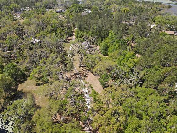 7.4 Acres of Land for Sale in Perry, Florida