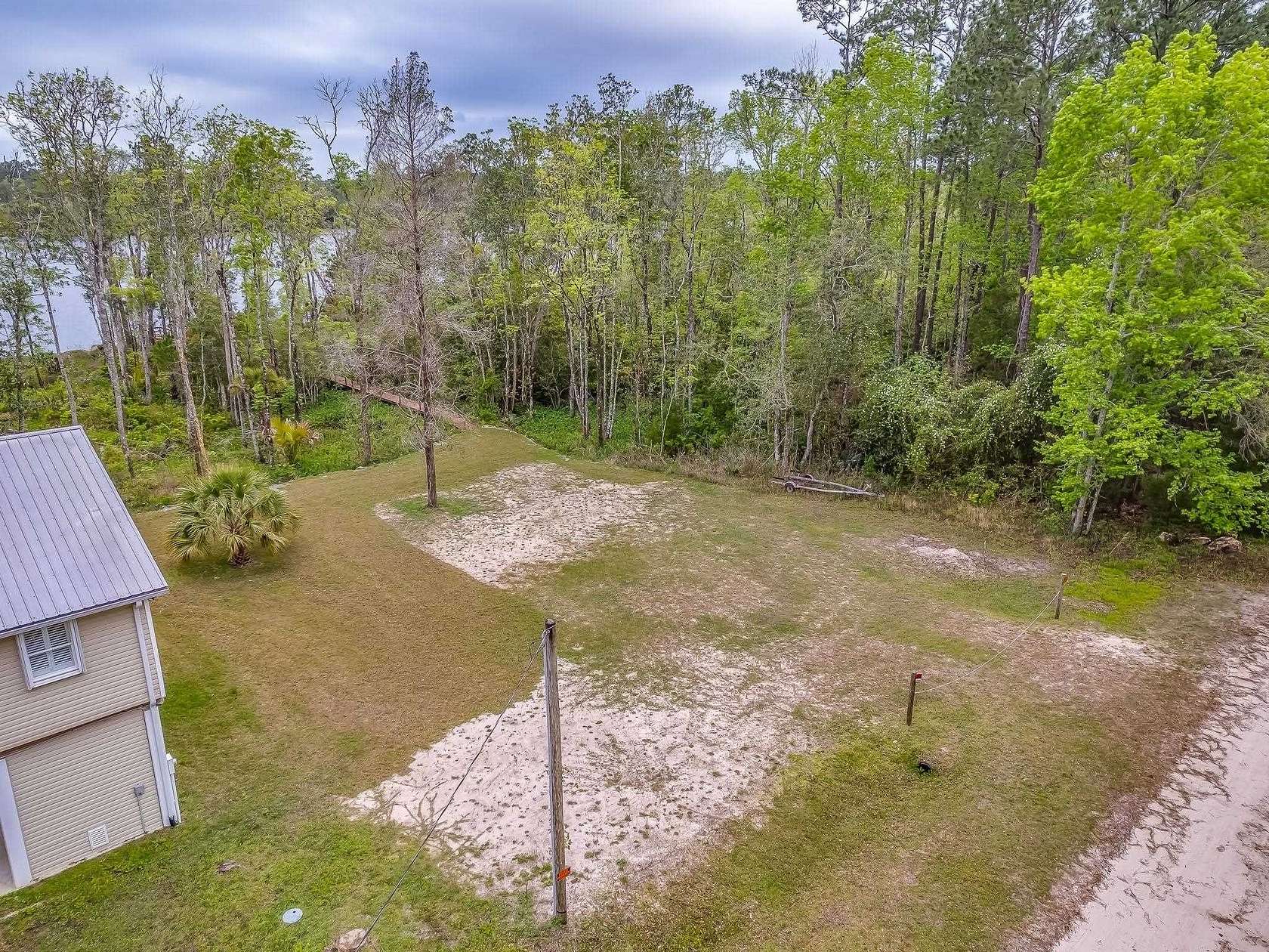 0.76 Acres of Land for Sale in Sopchoppy, Florida