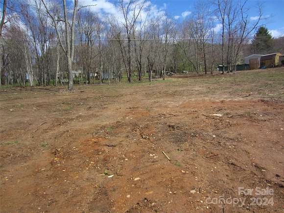 1.4 Acres of Residential Land for Sale in Canton, North Carolina