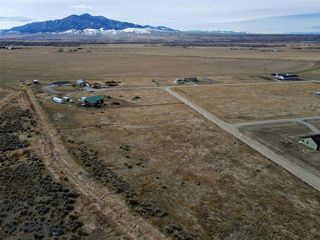 2.1 Acres of Residential Land for Sale in Sheridan, Montana
