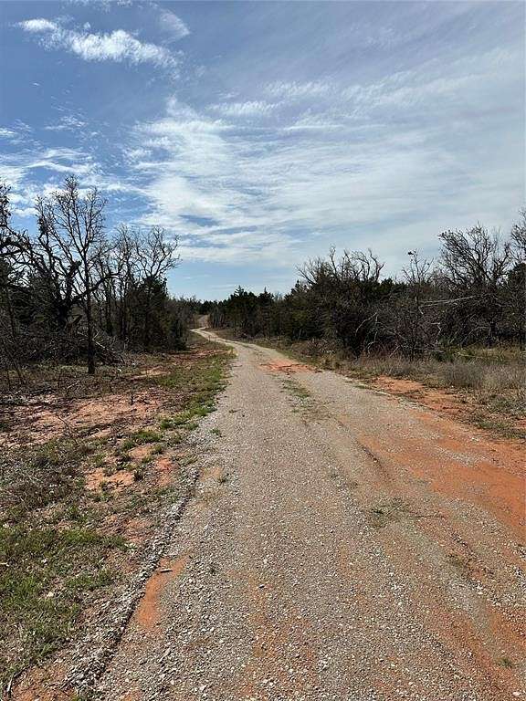 38 Acres of Land for Sale in Blanchard, Oklahoma