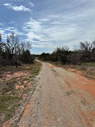 57 Acres of Recreational Land for Sale in Blanchard, Oklahoma