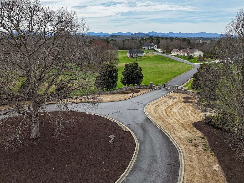 2.93 Acres of Residential Land for Sale in Blairsville, Georgia