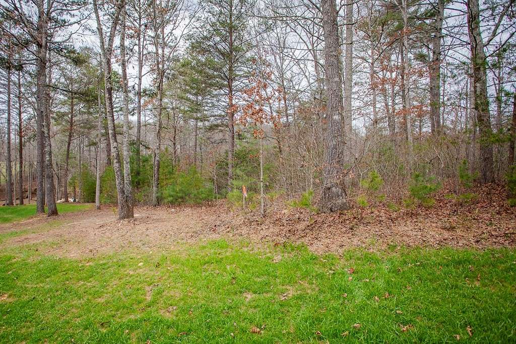 2.93 Acres of Residential Land for Sale in Blairsville, Georgia