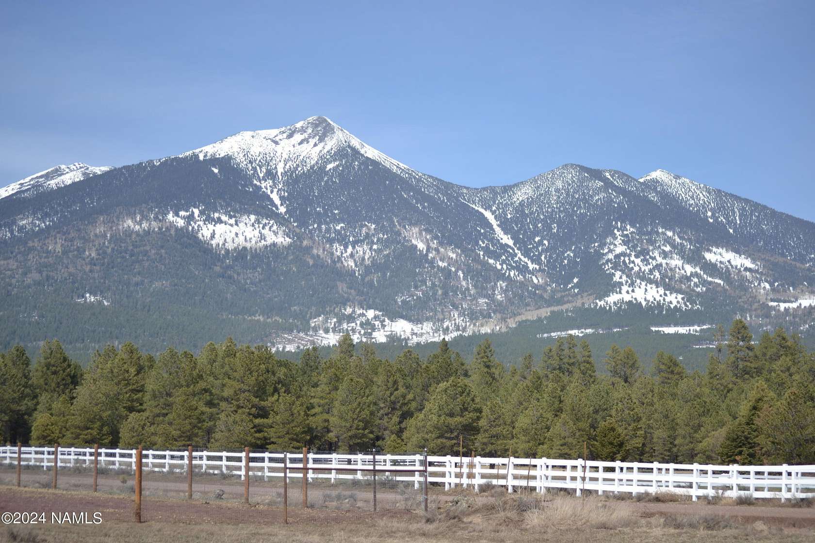 3.28 Acres of Residential Land for Sale in Flagstaff, Arizona