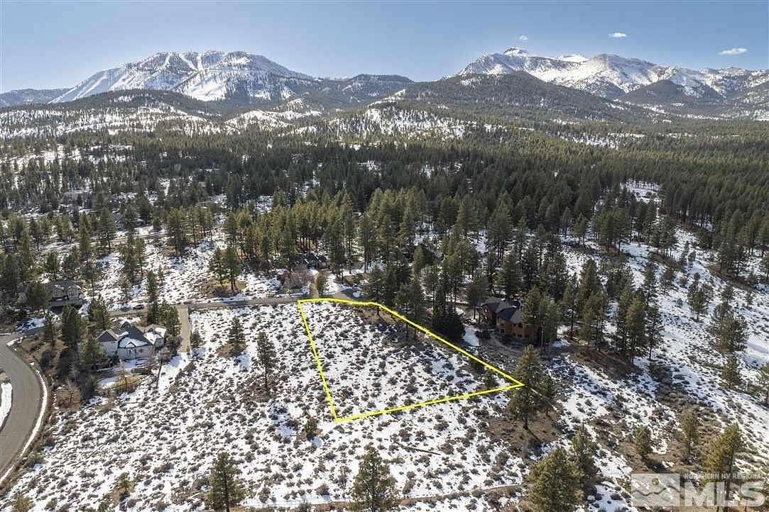 1 Acre of Land for Sale in Reno, Nevada