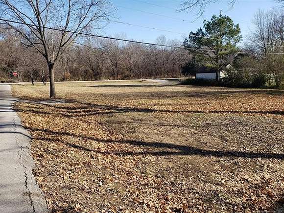 0.5 Acres of Residential Land for Sale in Tulsa, Oklahoma