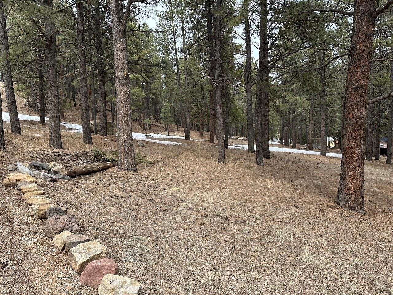 0.52 Acres of Residential Land for Sale in Angel Fire, New Mexico