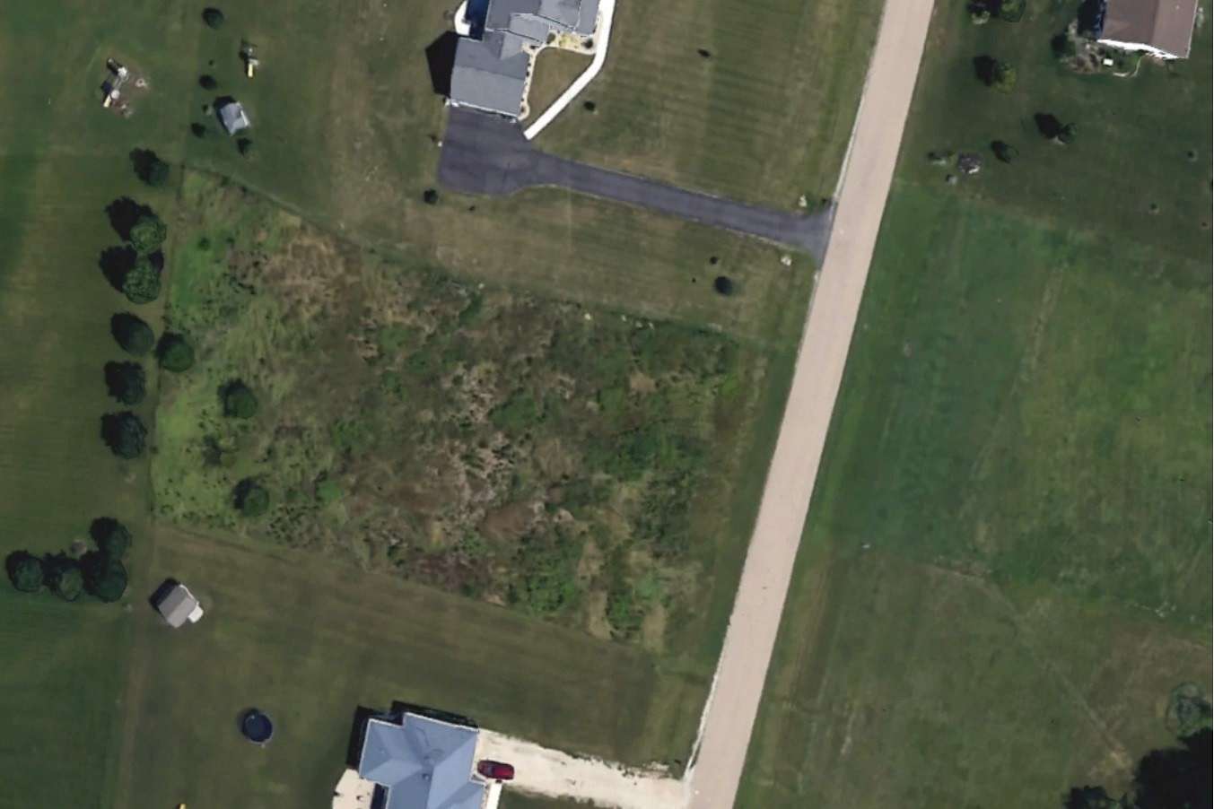 1 Acre of Residential Land for Sale in Marseilles, Illinois