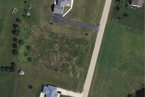 1 Acre of Residential Land for Sale in Marseilles, Illinois