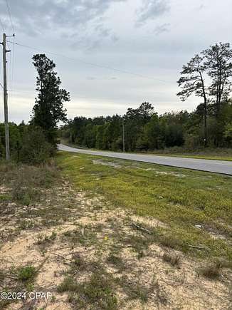 0.53 Acres of Residential Land for Sale in Chipley, Florida