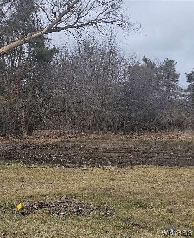 0.6 Acres of Residential Land for Sale in Pavilion, New York