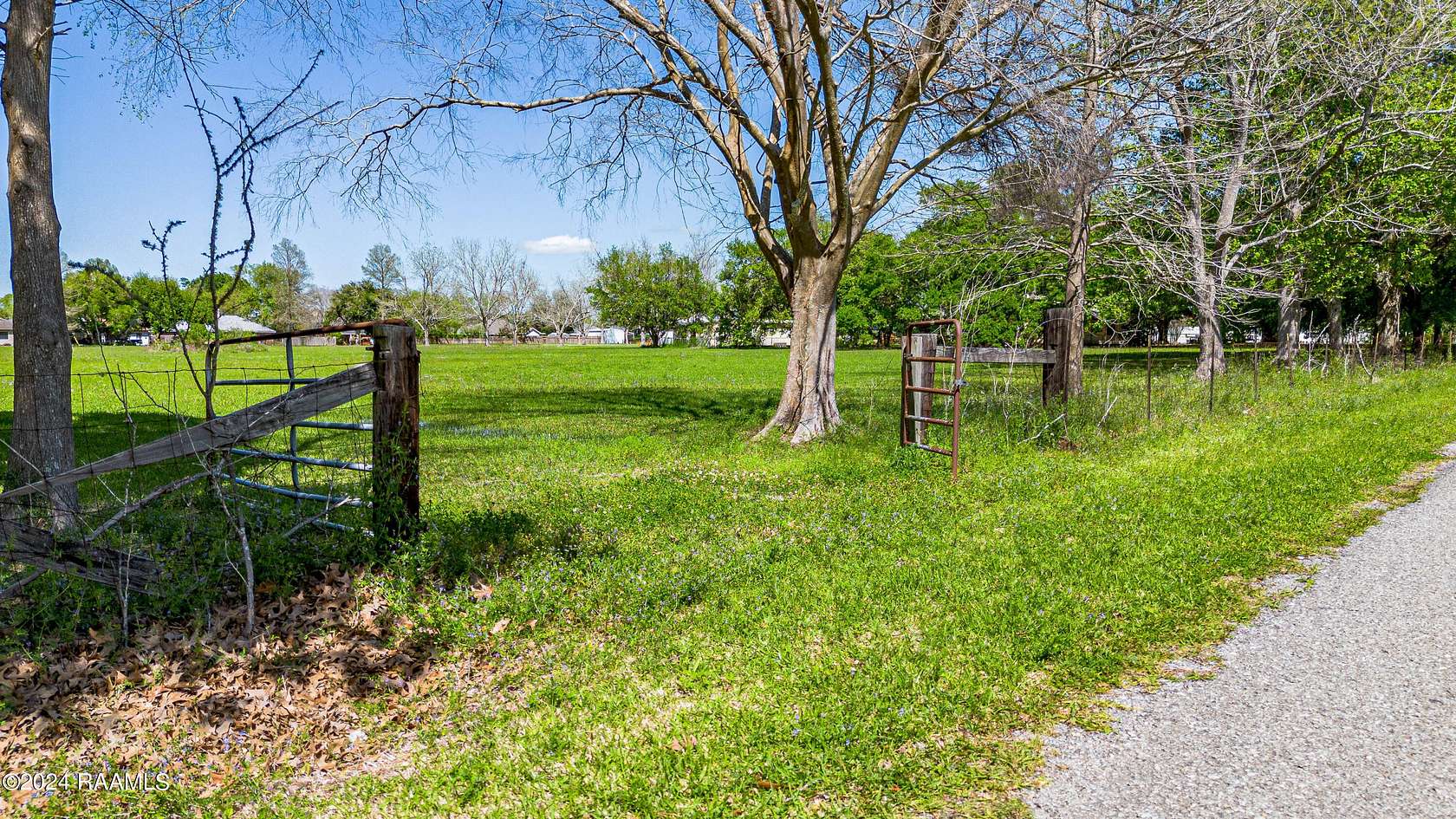 2 Acres of Residential Land for Sale in Broussard, Louisiana