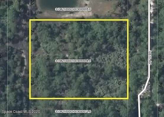 1.3 Acres of Commercial Land for Sale in Vero Beach, Florida