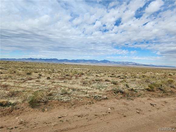 10.79 Acres of Land for Sale in Kingman, Arizona