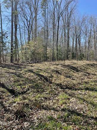 1.4 Acres of Land for Sale in Bullock, North Carolina